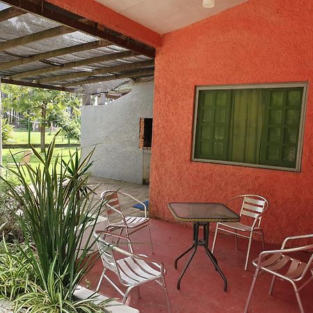 Complejo Turistico Chuyアパートホテル 部屋 写真