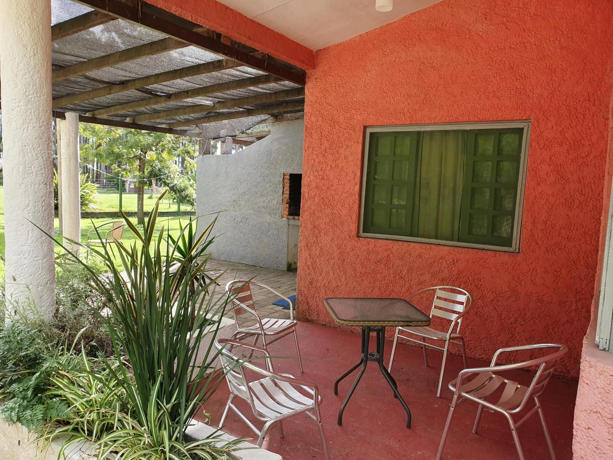 Complejo Turistico Chuyアパートホテル 部屋 写真