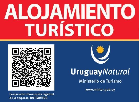 Complejo Turistico Chuyアパートホテル エクステリア 写真